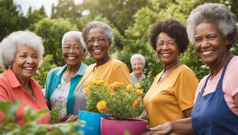 Empowering Seniors: NTUC Courses Tailored to Enhance Well-being