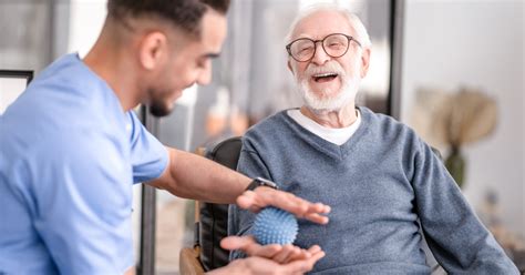 Empowering Seniors with Innovative Healthcare Solutions