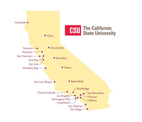 Empowering Students: A Comprehensive Guide to California State University (CSU)