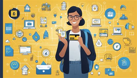 Empowering Students: Unlocking the Potential of Maybank Student Credit Cards