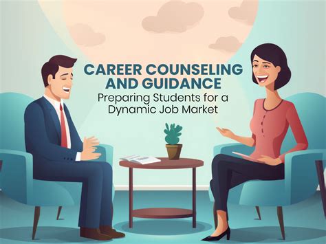 Empowering Students for Career Success in a Dynamic Job Market