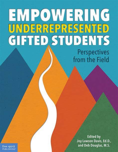 Empowering Students from Underrepresented Backgrounds
