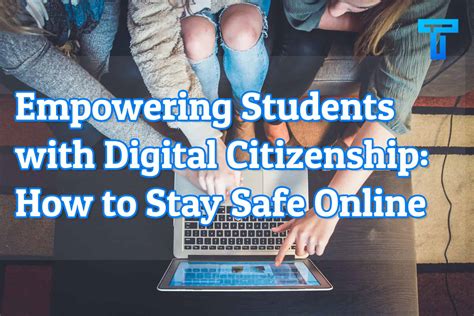 Empowering Students with Digital Convenience