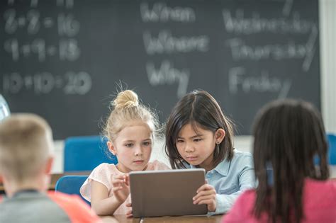 Empowering Students with Technology