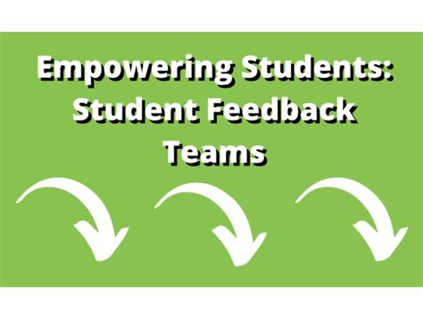 Empowering Students with Unbiased Feedback