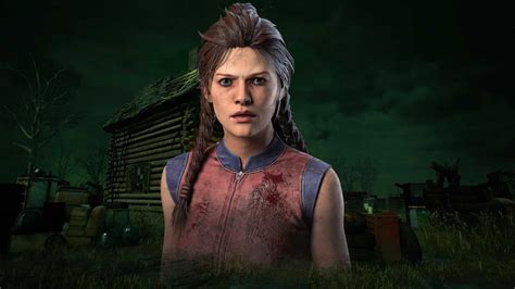 Empowering Survivors: The Impact of Meg Thomas in Dead by Daylight