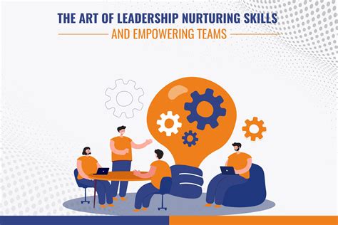 Empowering Teams, Nurturing Excellence