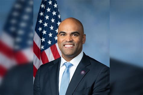 Empowering Texas with Progress: Colin Allred, a Champion for Change