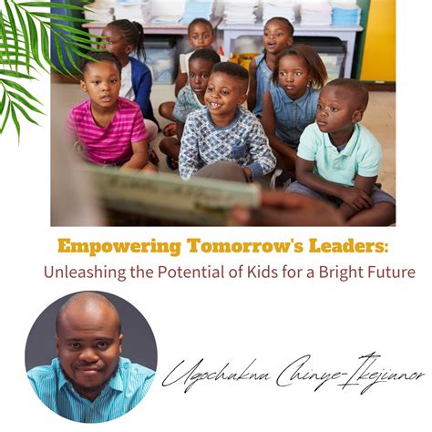 Empowering Tomorrow's Leaders: The Impact of Izzy Greene on Early Childhood Education