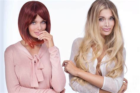 Empowering Transformations: Unlocking the Versatility of Straight Synthetic Wigs