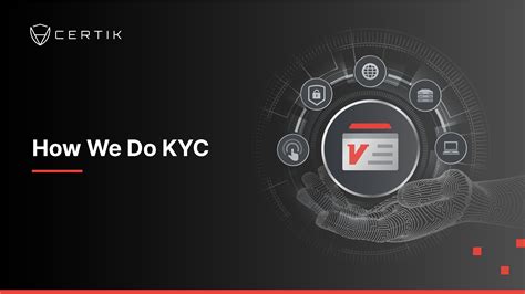 Empowering Trust and Security in the Crypto Ecosystem: A Comprehensive Guide to Certik KYC