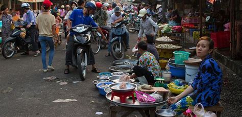 Empowering Urban Informal Economy: A Comprehensive Guide to Hawkers Development Programme