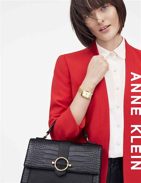 Empowering Women, Timeless Style: Anne Klein: A Comprehensive Guide