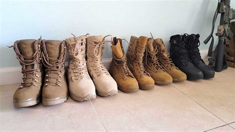 Empowering Women: A Comprehensive Guide to Army Boots