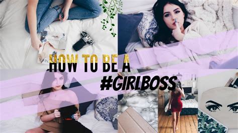 Empowering Women: A Comprehensive Guide to Becoming a Dreamgirlboss