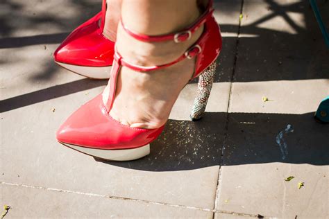 Empowering Women: A Comprehensive Guide to the Red Shoe Club