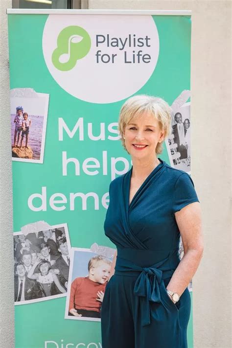 Empowering Women: Exploring the Profound Impact of Sally Magnusson's Legacy