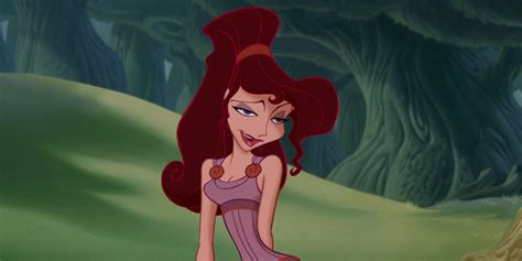 Empowering Women: Hercules' Megara as a Symbol of Strength and Resilience