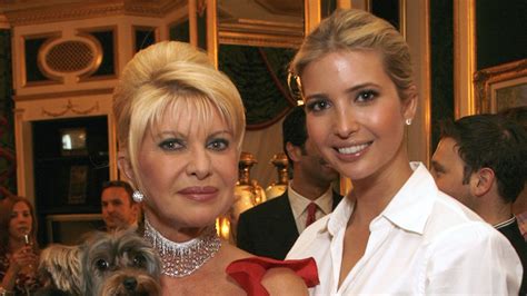 Empowering Women: Lessons from Ivana Trump's Trailblazing Journey