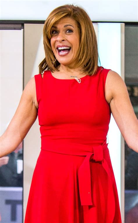 Empowering Women: Lessons from the Incredible Journey of Hoda Kotb