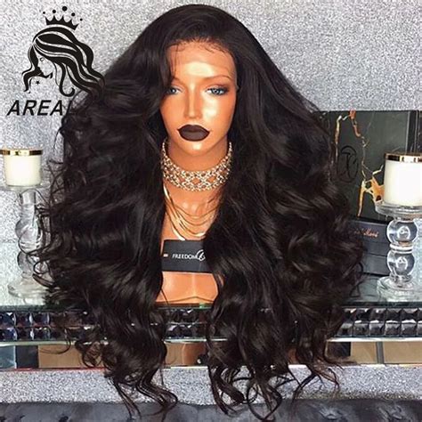 Empowering Women: The Allure and Benefits of Lace Wigs with Real Virgin Hair