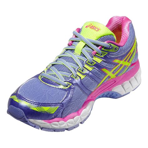 Empowering Women Athletes: The Ultimate Guide to ASICS Women's Athletic Shoes