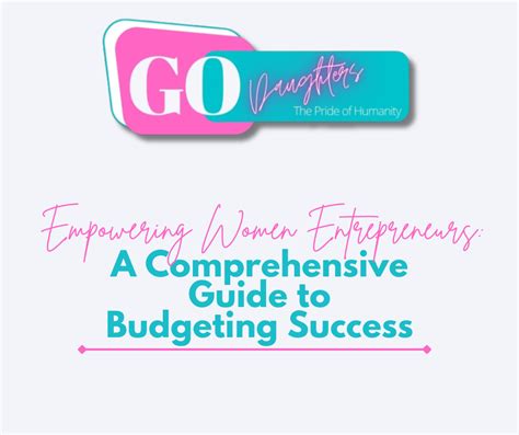 Empowering Women Entrepreneurs: A Comprehensive Guide to Hulkandisa