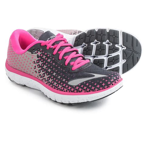 Empowering Women Runners: Discover Exceptional Savings on Brooks Running Shoes