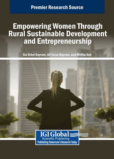 Empowering Women Through Entrepreneurship: The Transformative Impact of Emmilyhazel