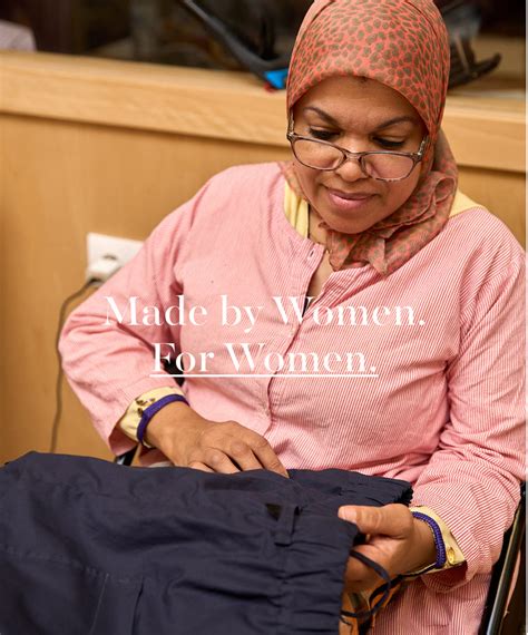 Empowering Women Through Exceptional Clothing