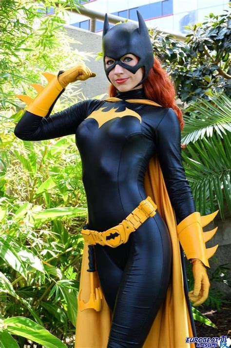 Empowering Women Through the Art of Cosplay