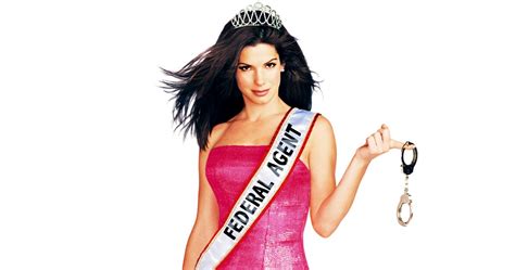 Empowering Women Through the Grace and Wit of Miss Congeniality