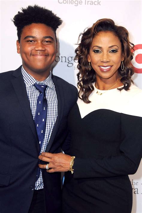 Empowering Women and Children: A Conversation with Holly Robinson Peete