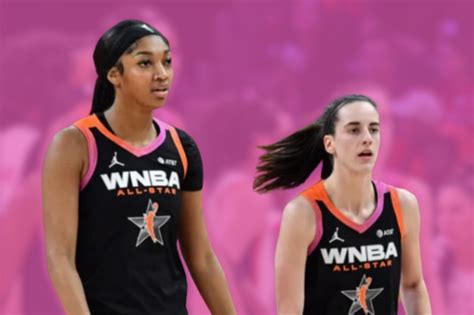 Empowering Women in Sports: A Comprehensive Guide to the WNBA