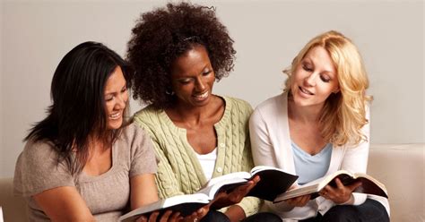 Empowering Women of Faith: Discover Impactful Dinamicas para Mujeres Cristianas