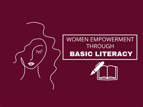 Empowering Women with Literacy: The Pioneering Contributions of Sara Allaby