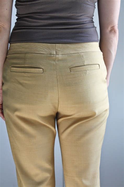 Empowering Women with Pockets: The Ultimate Guide to Women's Pants with Pockets