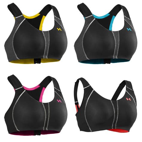 Empowering Women with Unmatched Comfort: A Comprehensive Guide to Under Armour Bras