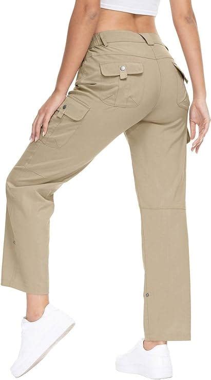 Empowering Women with Versatility: A Comprehensive Guide to Cargo Pants for Women