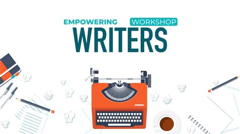 Empowering Writers: Unlocking the Creative Genius Within