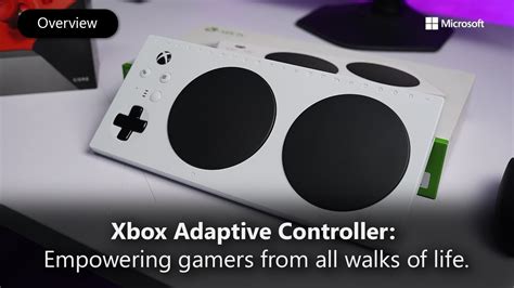 Empowering Xbox Gamers with Precision and Skill