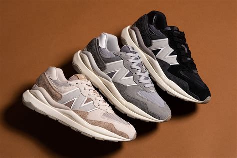 Empowering You with Knowledge: The Comprehensive Guide to the Iconic 5740 New Balance