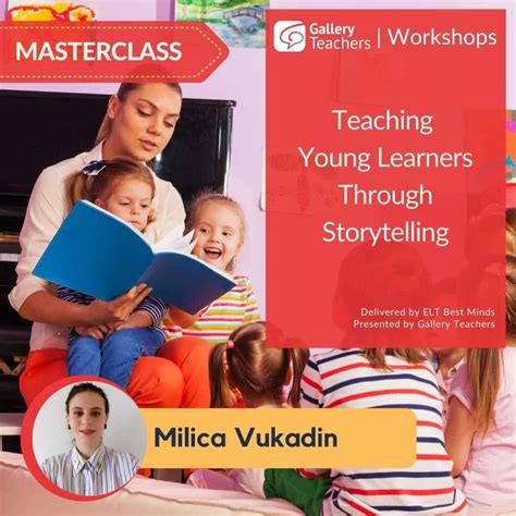 Empowering Young Learners through Immersive Storytelling