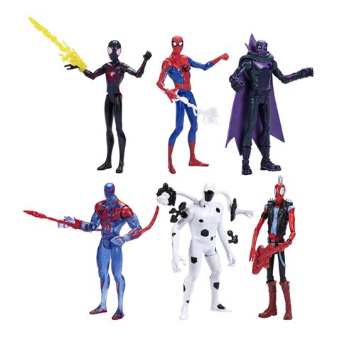 Empowering Young Minds: A Comprehensive Guide to Spider-Man Toys