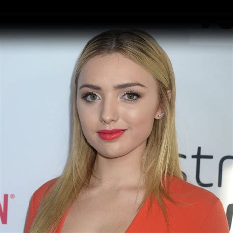 Empowering Young Women: A Comprehensive Guide to Peyton List and Her Inspirational Influence