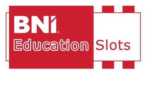 Empowering Your Business Growth: A Comprehensive Guide to BNI Edu Slot Topics