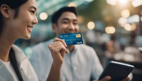 Empowering Your Financial Flexibility: A Comprehensive Guide to OCBC Credit Card Limit Increase