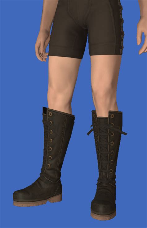 Empowering Your Footgear: A Comprehensive Guide to Boots in Final Fantasy XIV