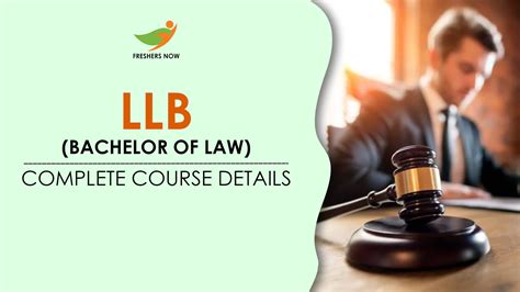 Empowering Your Future with a Bachelor of Laws: A Comprehensive Guide