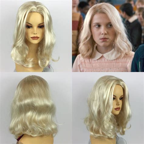 Empowering Your Inner Eleven: A Comprehensive Guide to Stranger Things Wigs